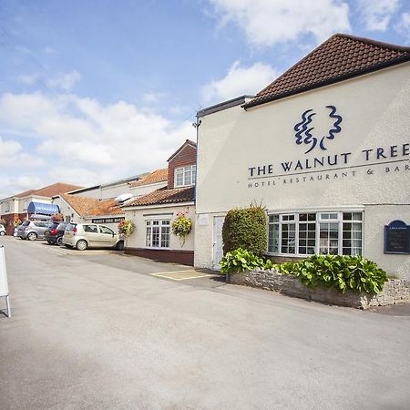 The Walnut Tree Hotel Bridgwater Ngoại thất bức ảnh