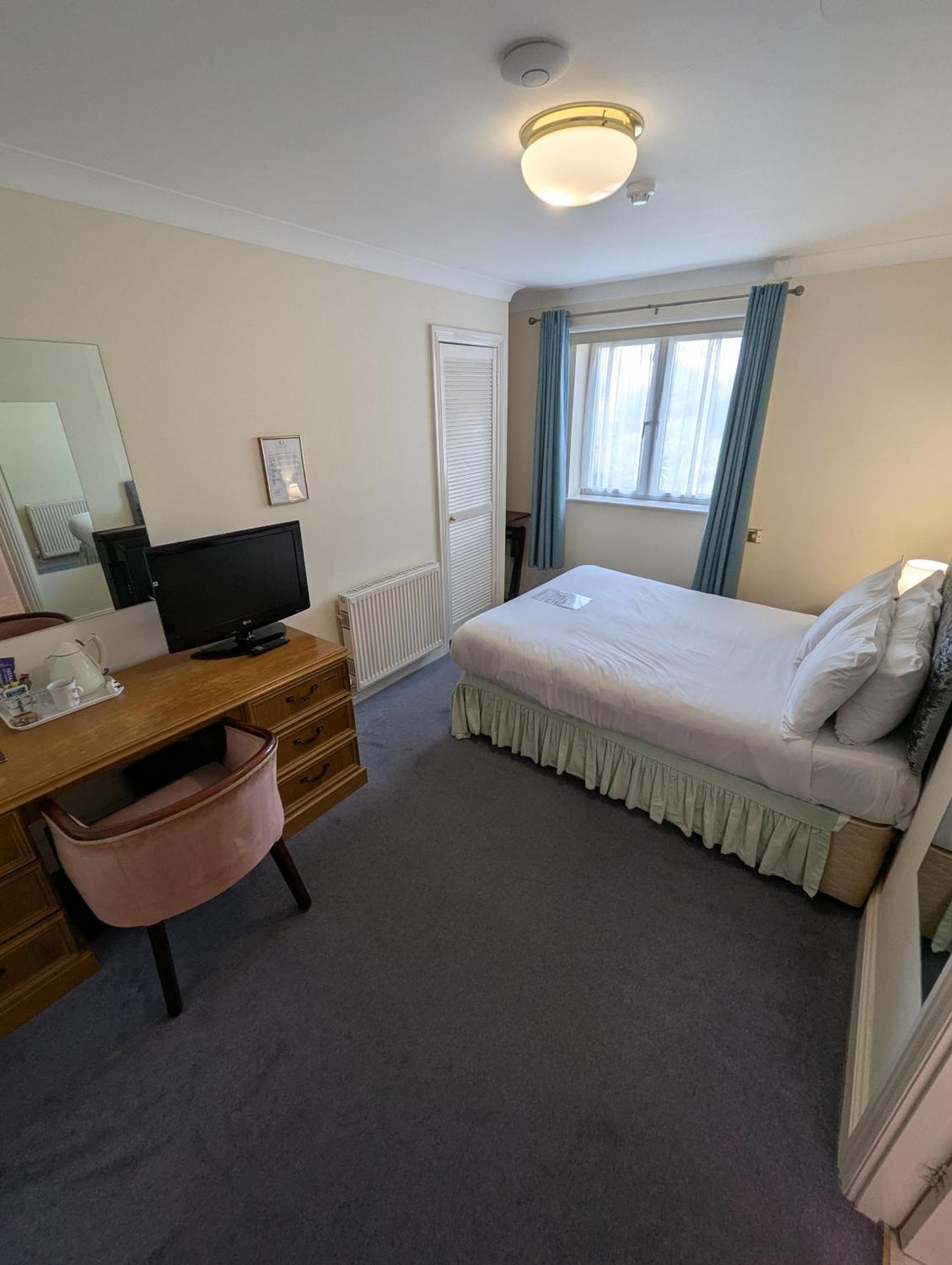 The Walnut Tree Hotel Bridgwater Ngoại thất bức ảnh