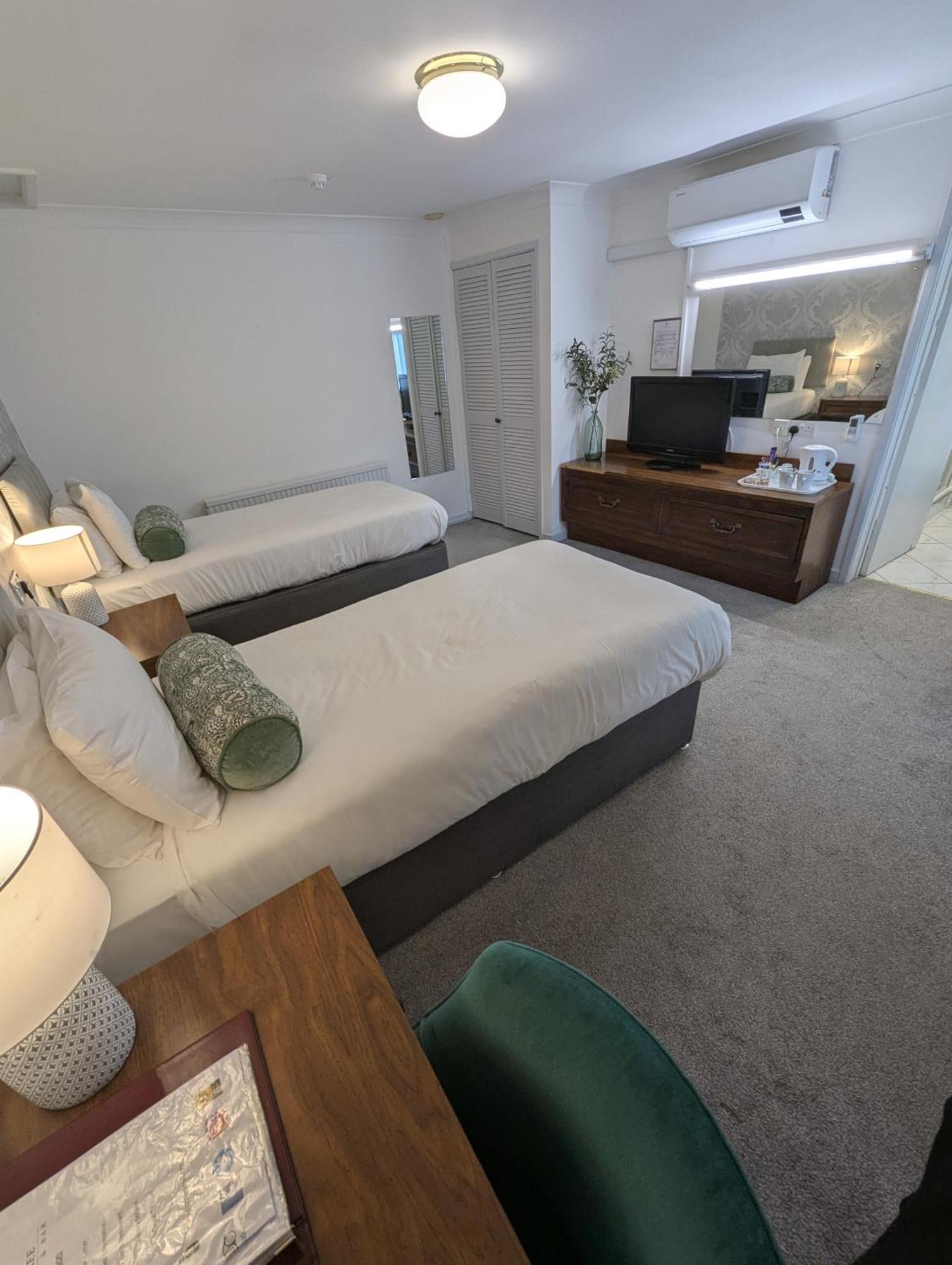 The Walnut Tree Hotel Bridgwater Ngoại thất bức ảnh