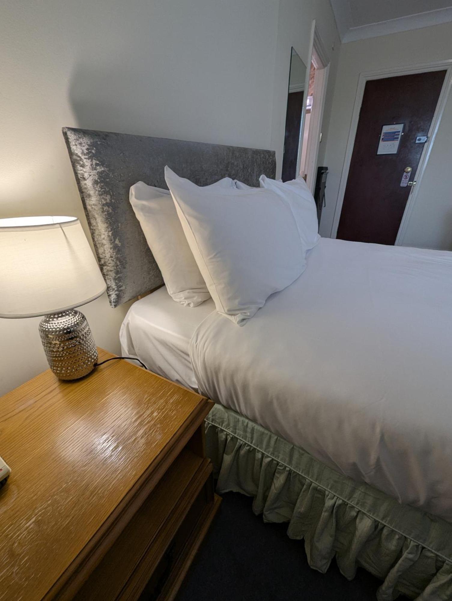 The Walnut Tree Hotel Bridgwater Ngoại thất bức ảnh