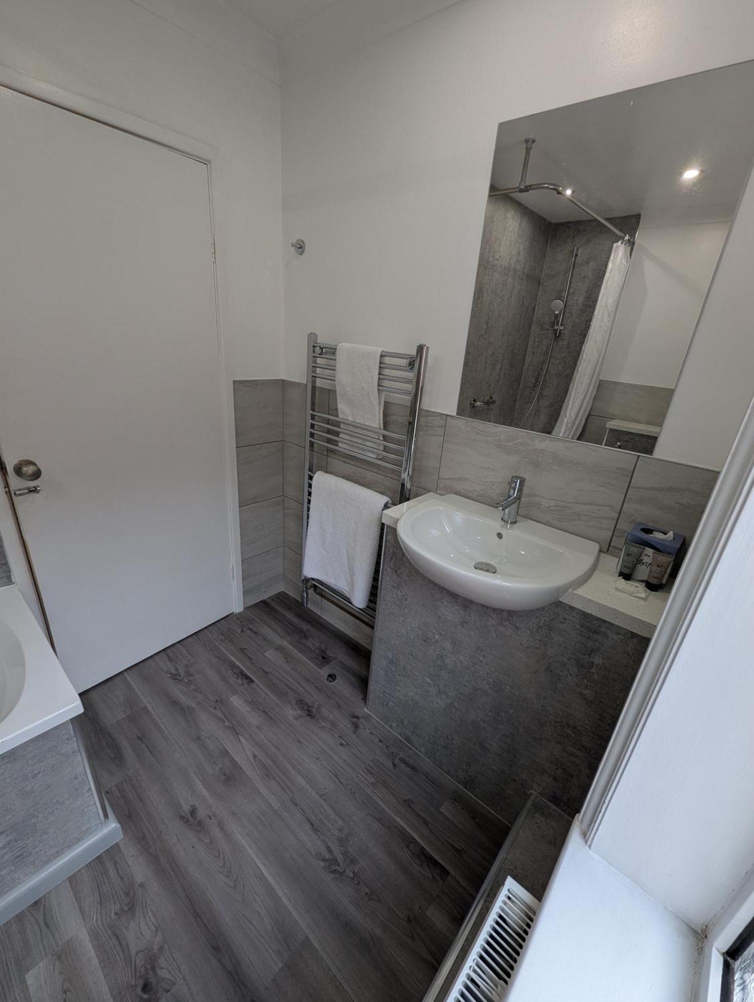 The Walnut Tree Hotel Bridgwater Ngoại thất bức ảnh