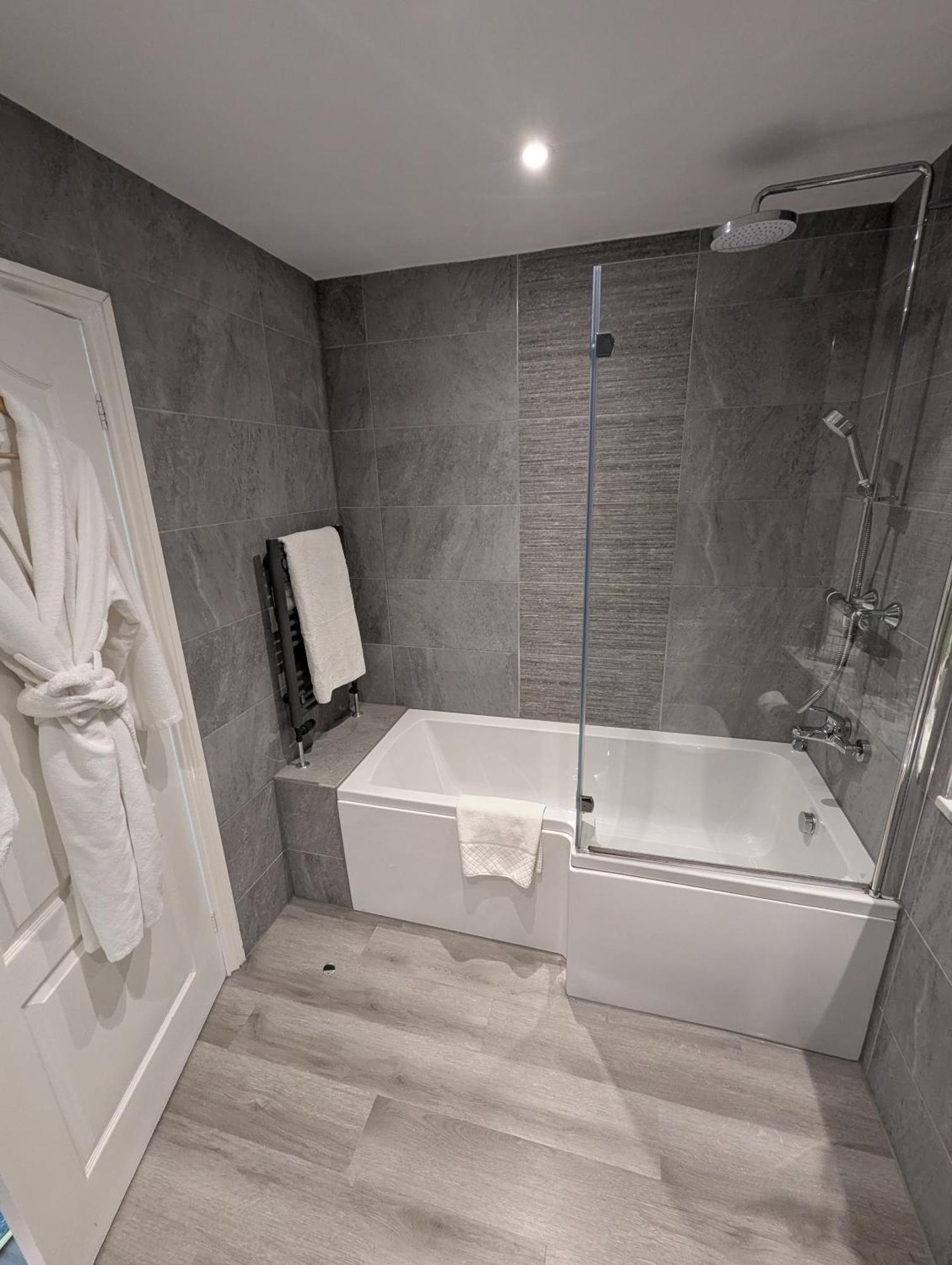The Walnut Tree Hotel Bridgwater Ngoại thất bức ảnh