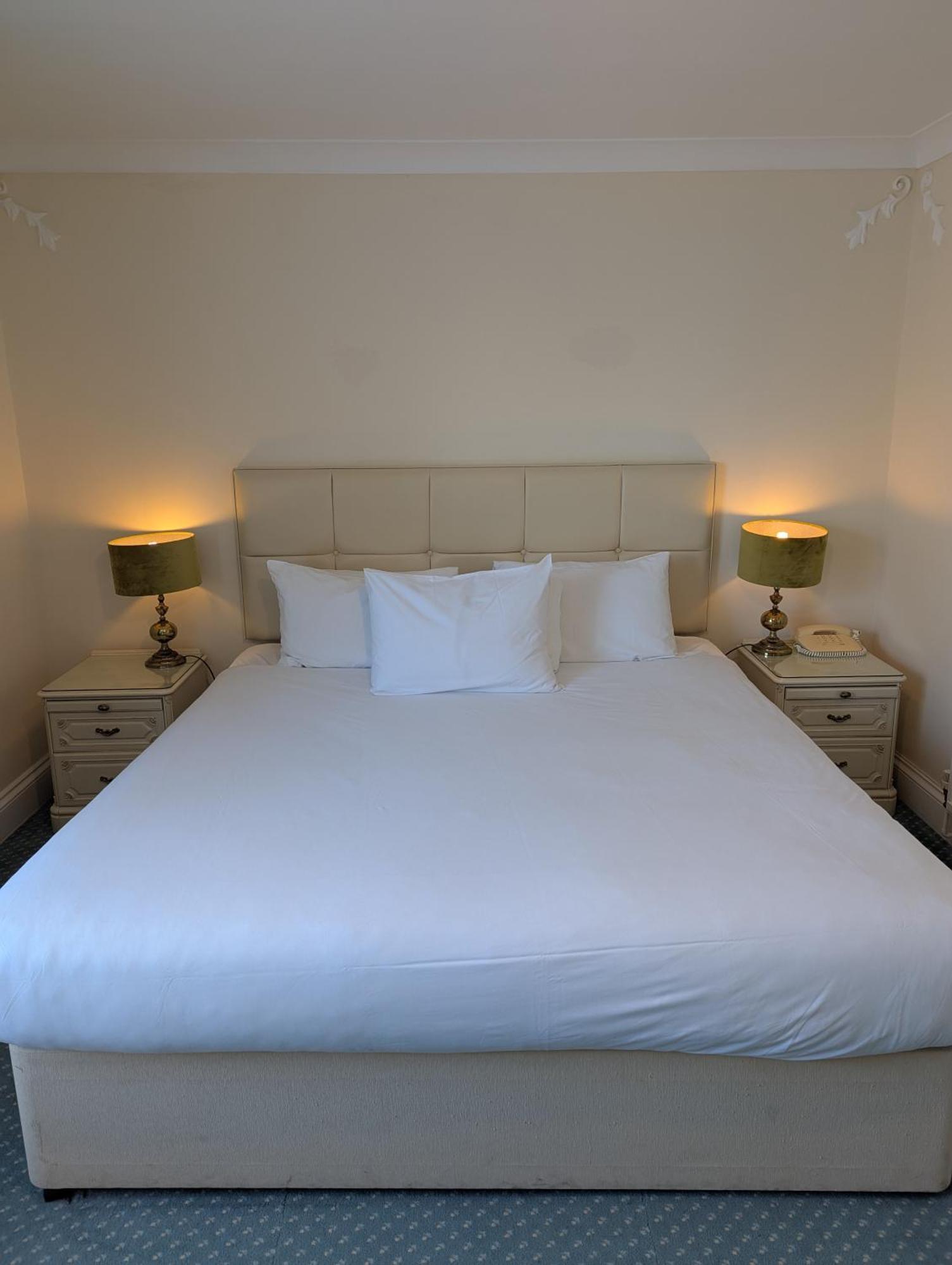The Walnut Tree Hotel Bridgwater Ngoại thất bức ảnh