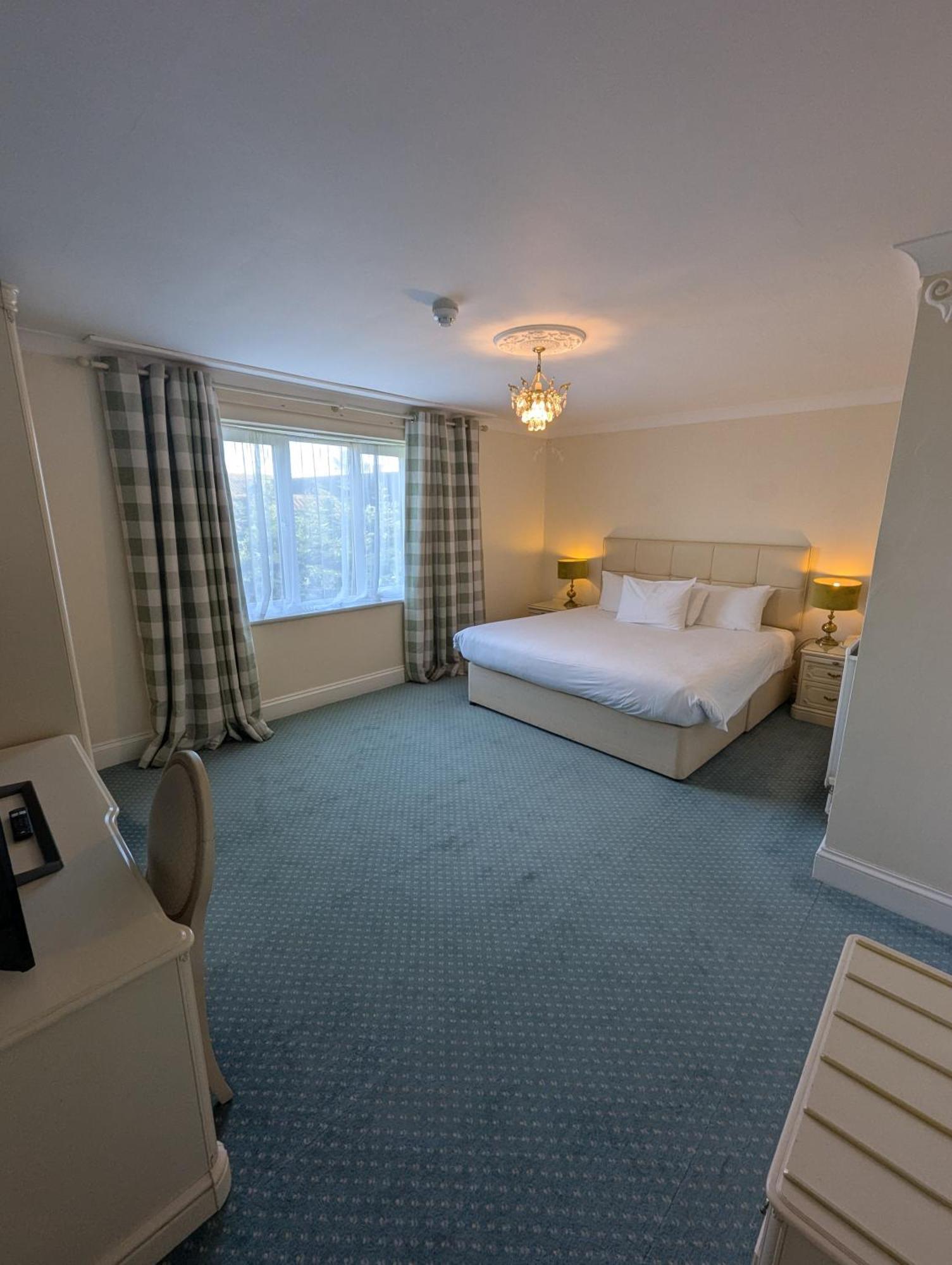 The Walnut Tree Hotel Bridgwater Ngoại thất bức ảnh