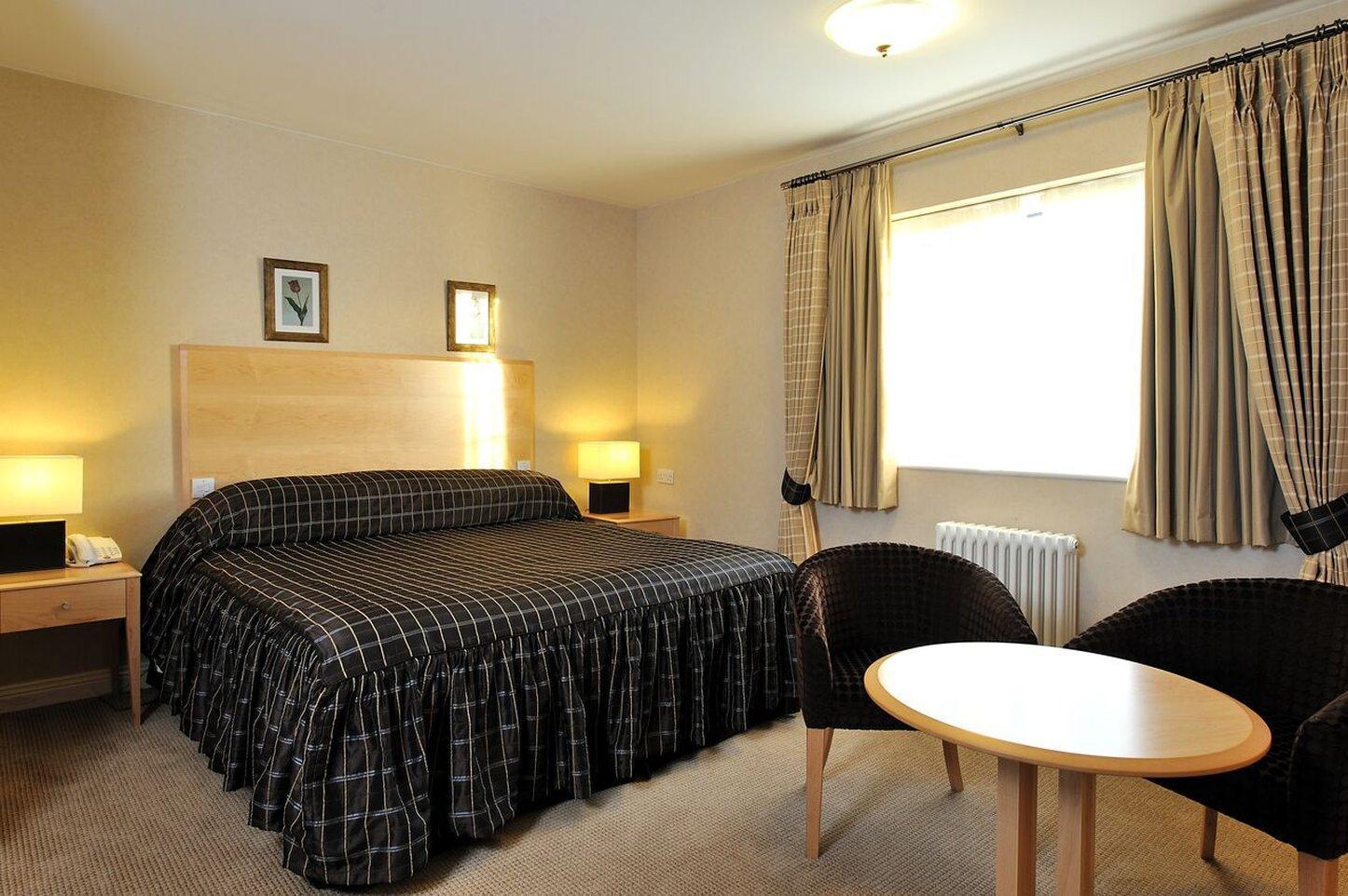 The Walnut Tree Hotel Bridgwater Ngoại thất bức ảnh