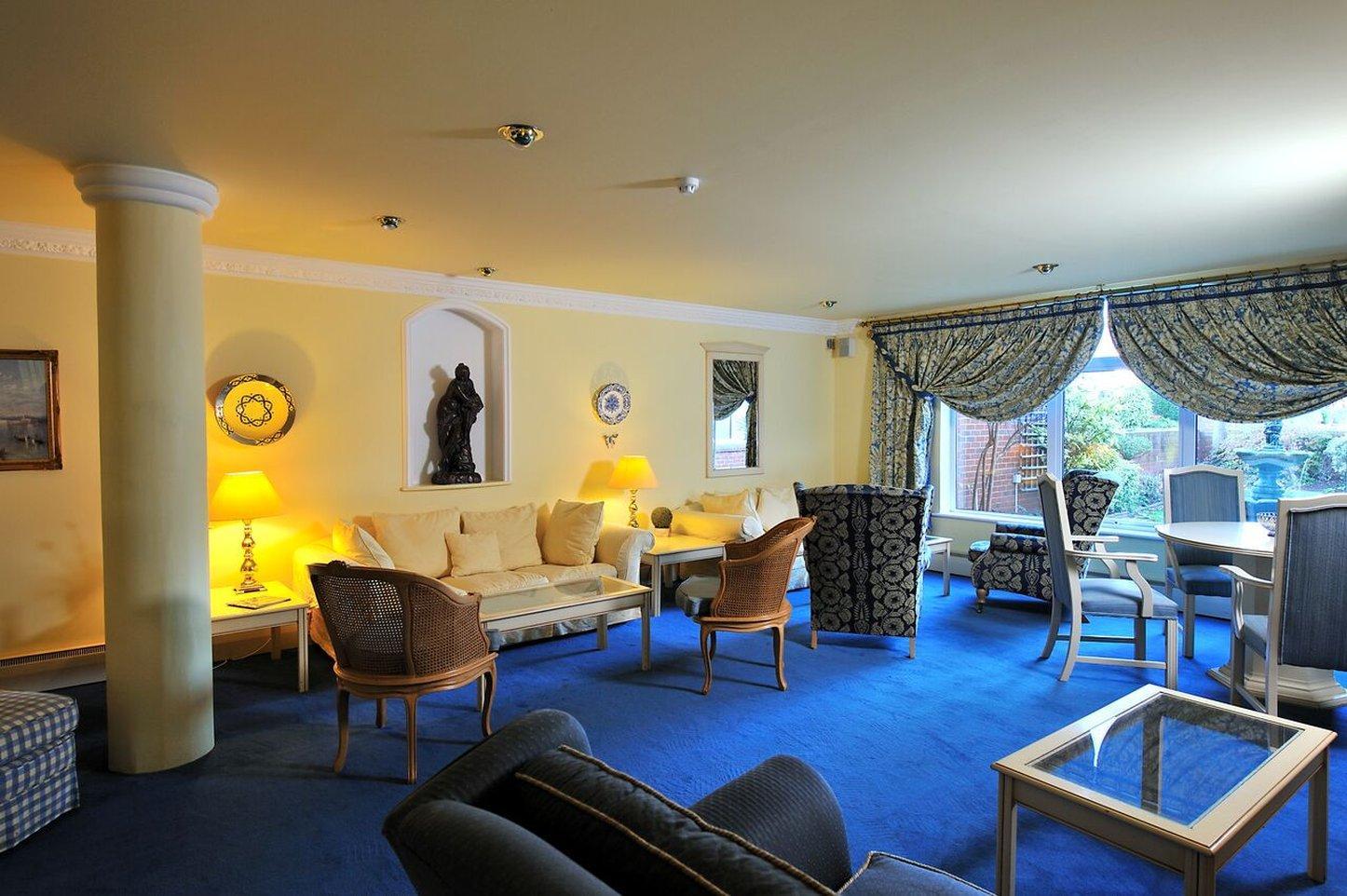 The Walnut Tree Hotel Bridgwater Ngoại thất bức ảnh