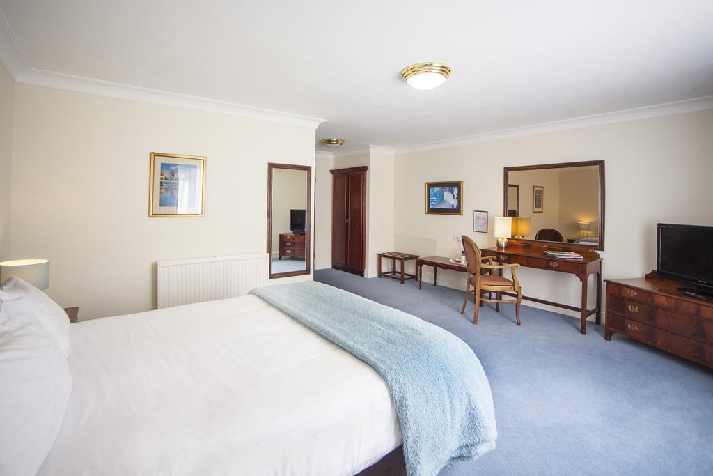 The Walnut Tree Hotel Bridgwater Ngoại thất bức ảnh