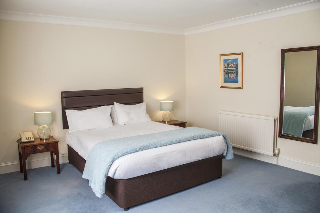 The Walnut Tree Hotel Bridgwater Ngoại thất bức ảnh