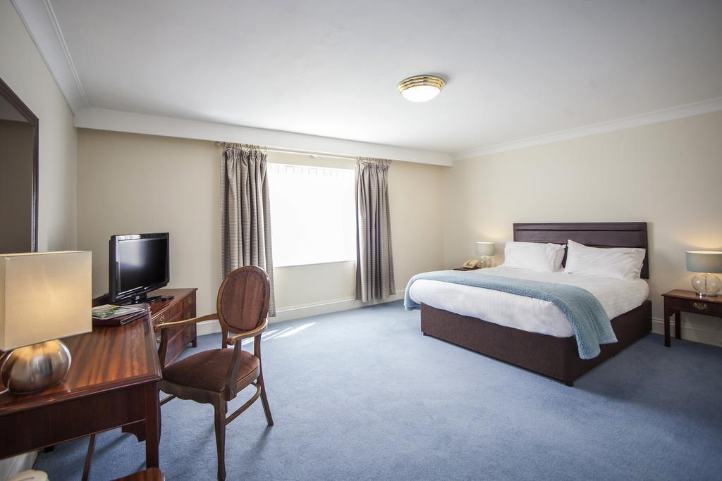The Walnut Tree Hotel Bridgwater Ngoại thất bức ảnh