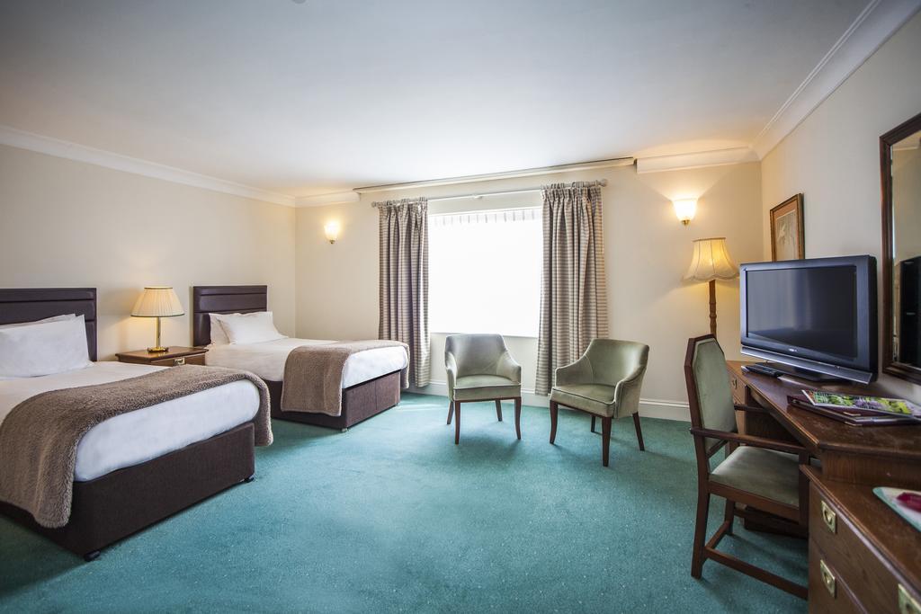 The Walnut Tree Hotel Bridgwater Ngoại thất bức ảnh