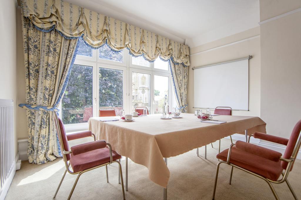 The Walnut Tree Hotel Bridgwater Ngoại thất bức ảnh
