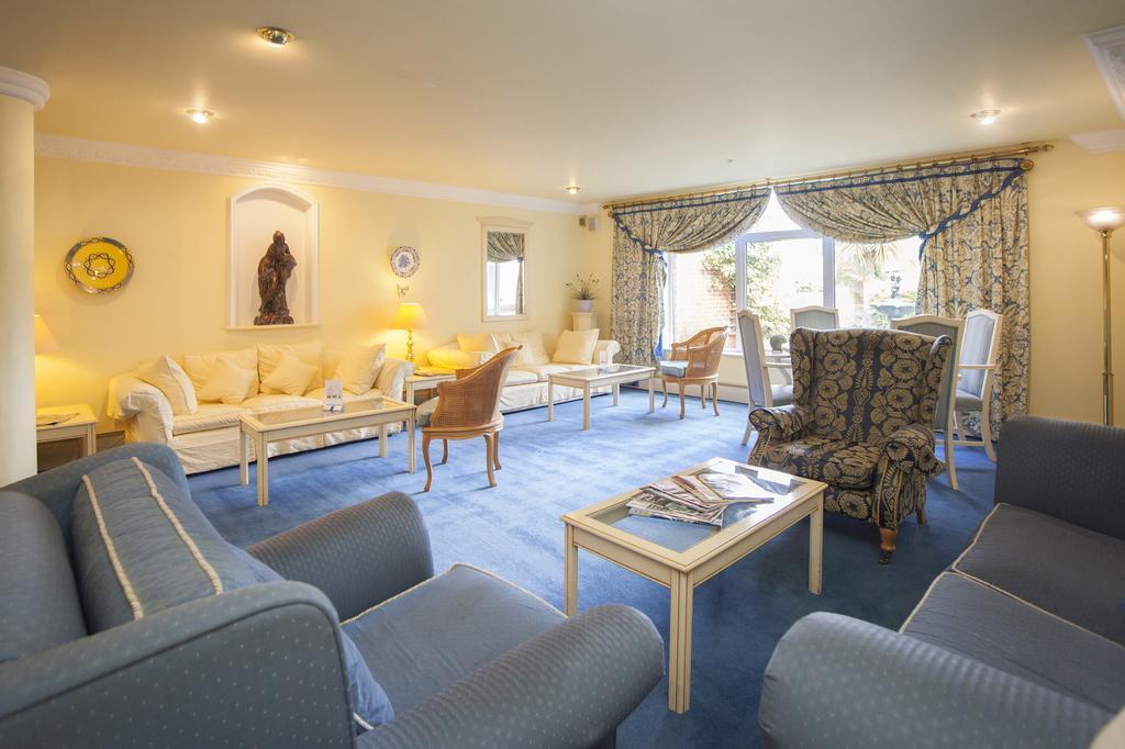 The Walnut Tree Hotel Bridgwater Ngoại thất bức ảnh