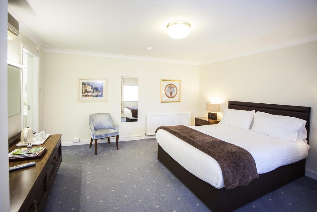 The Walnut Tree Hotel Bridgwater Ngoại thất bức ảnh