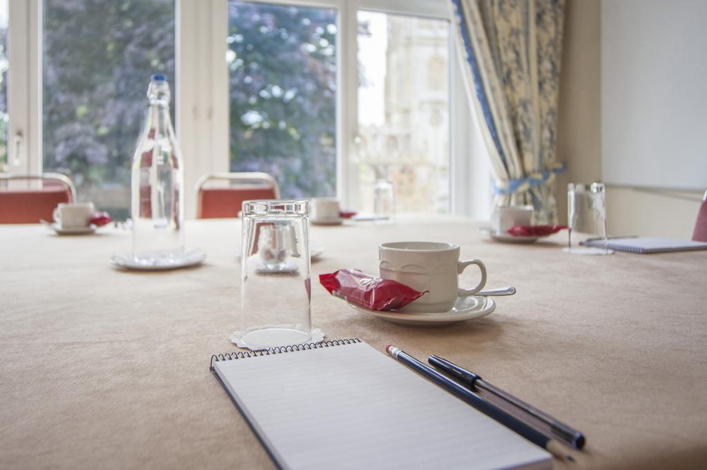 The Walnut Tree Hotel Bridgwater Ngoại thất bức ảnh