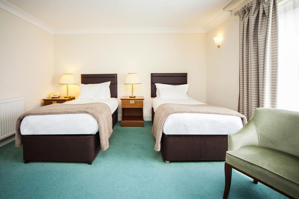 The Walnut Tree Hotel Bridgwater Ngoại thất bức ảnh