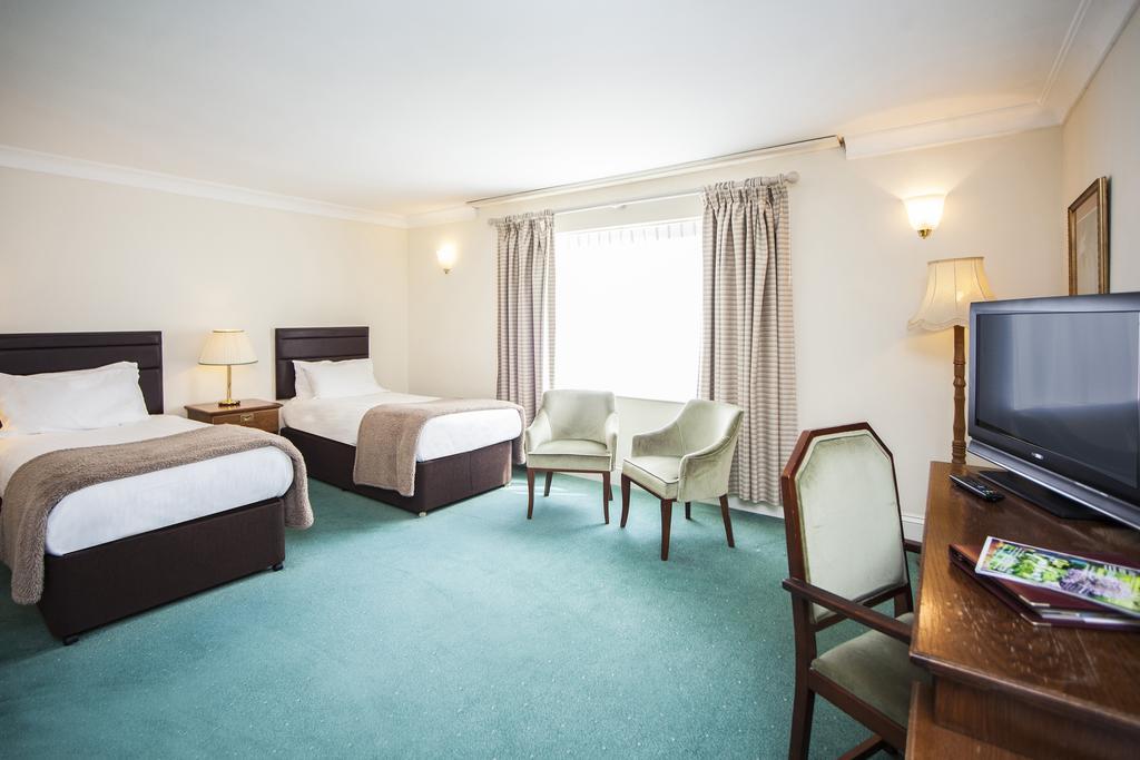The Walnut Tree Hotel Bridgwater Ngoại thất bức ảnh