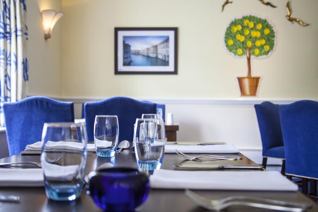 The Walnut Tree Hotel Bridgwater Ngoại thất bức ảnh