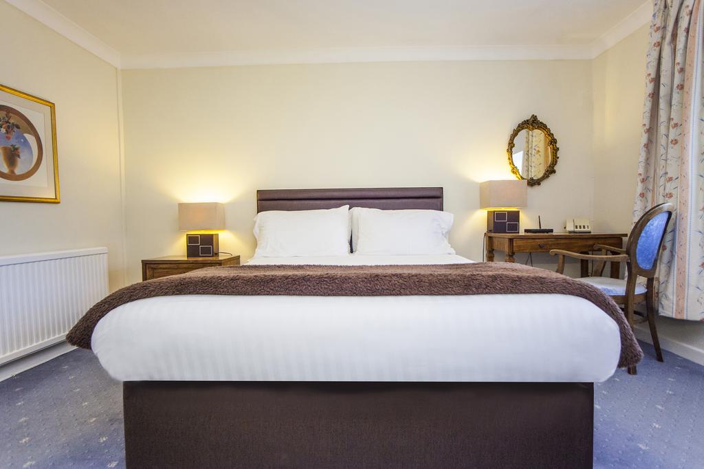 The Walnut Tree Hotel Bridgwater Ngoại thất bức ảnh