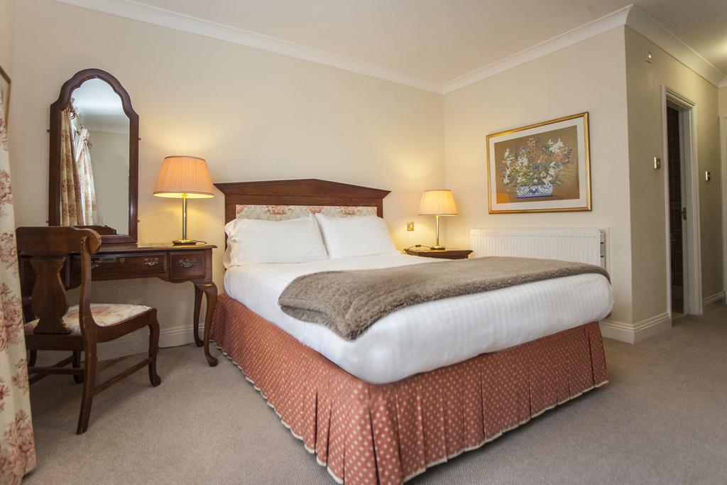 The Walnut Tree Hotel Bridgwater Ngoại thất bức ảnh