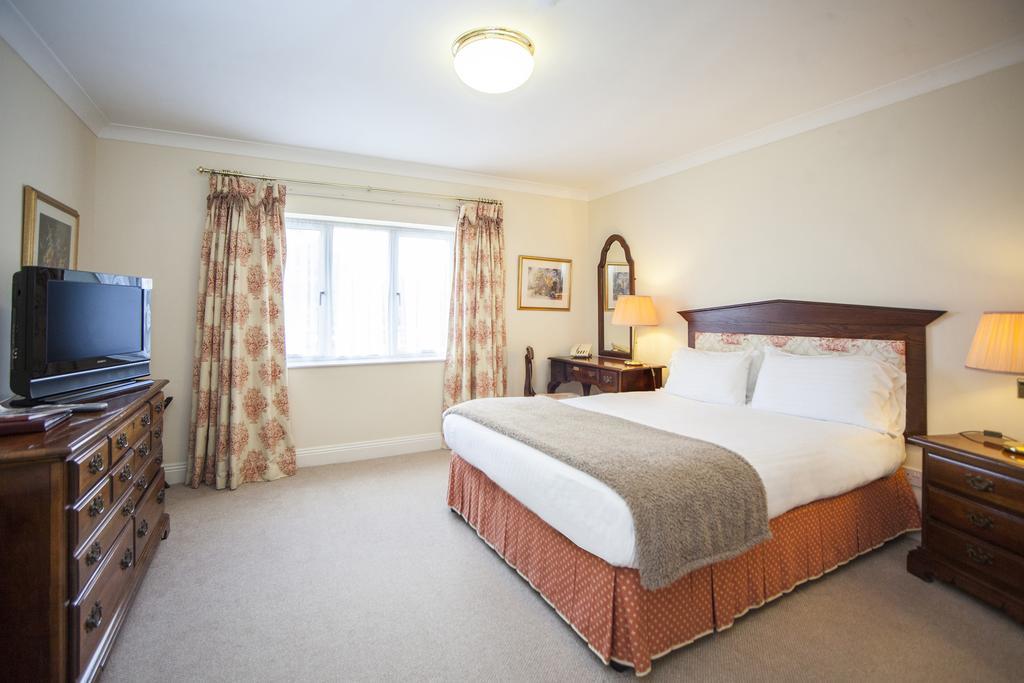 The Walnut Tree Hotel Bridgwater Ngoại thất bức ảnh