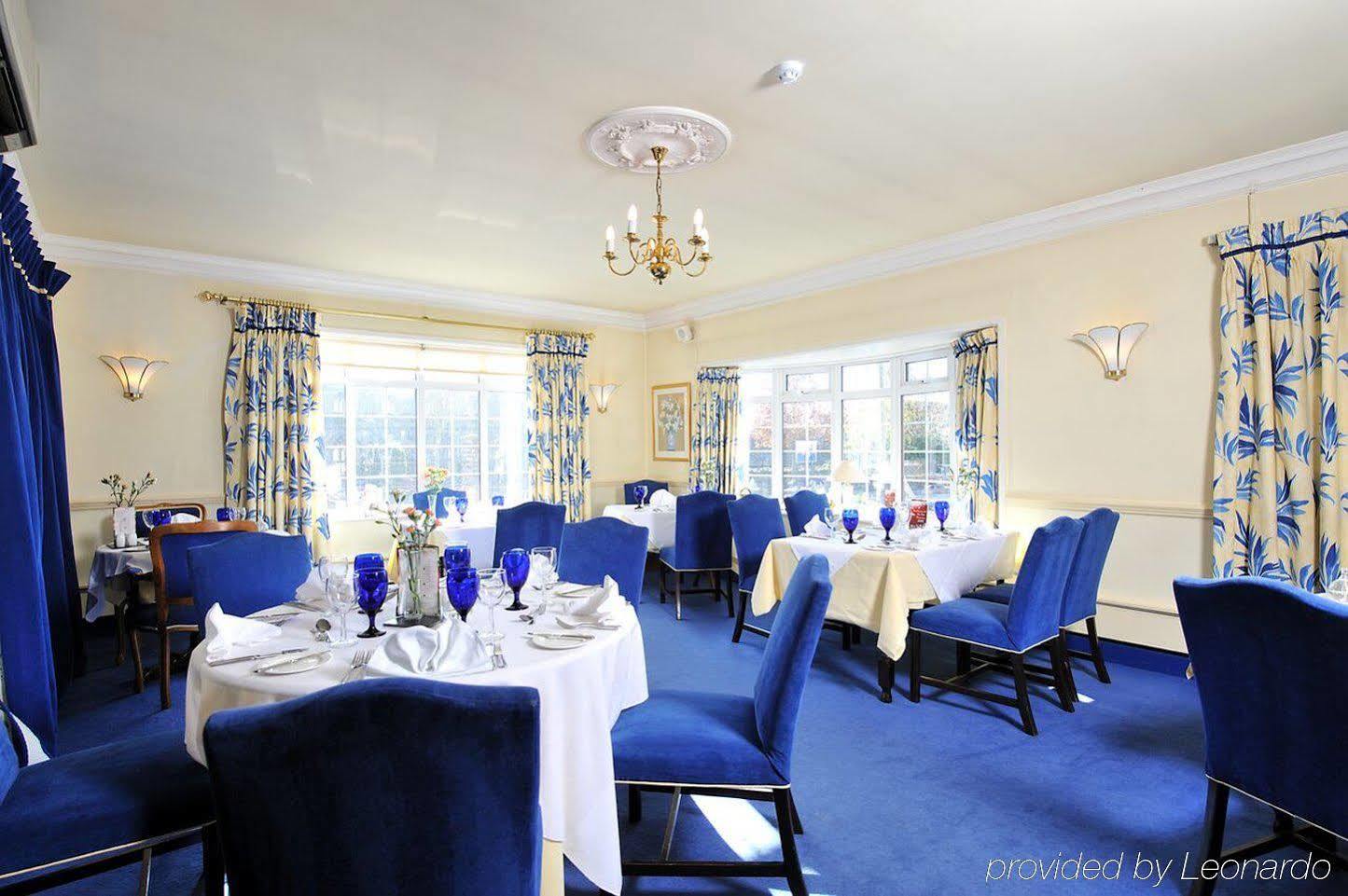 The Walnut Tree Hotel Bridgwater Ngoại thất bức ảnh