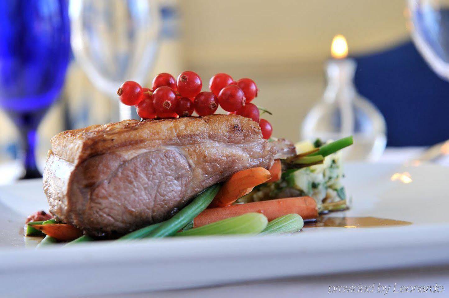 The Walnut Tree Hotel Bridgwater Ngoại thất bức ảnh