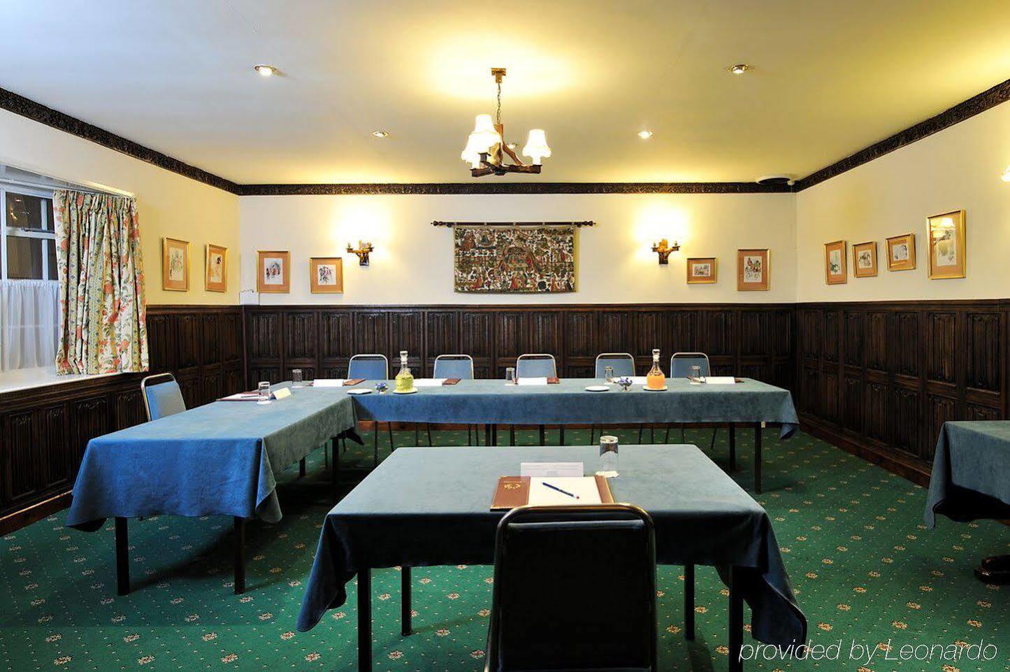 The Walnut Tree Hotel Bridgwater Ngoại thất bức ảnh