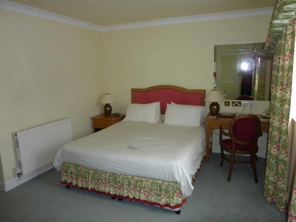 The Walnut Tree Hotel Bridgwater Ngoại thất bức ảnh