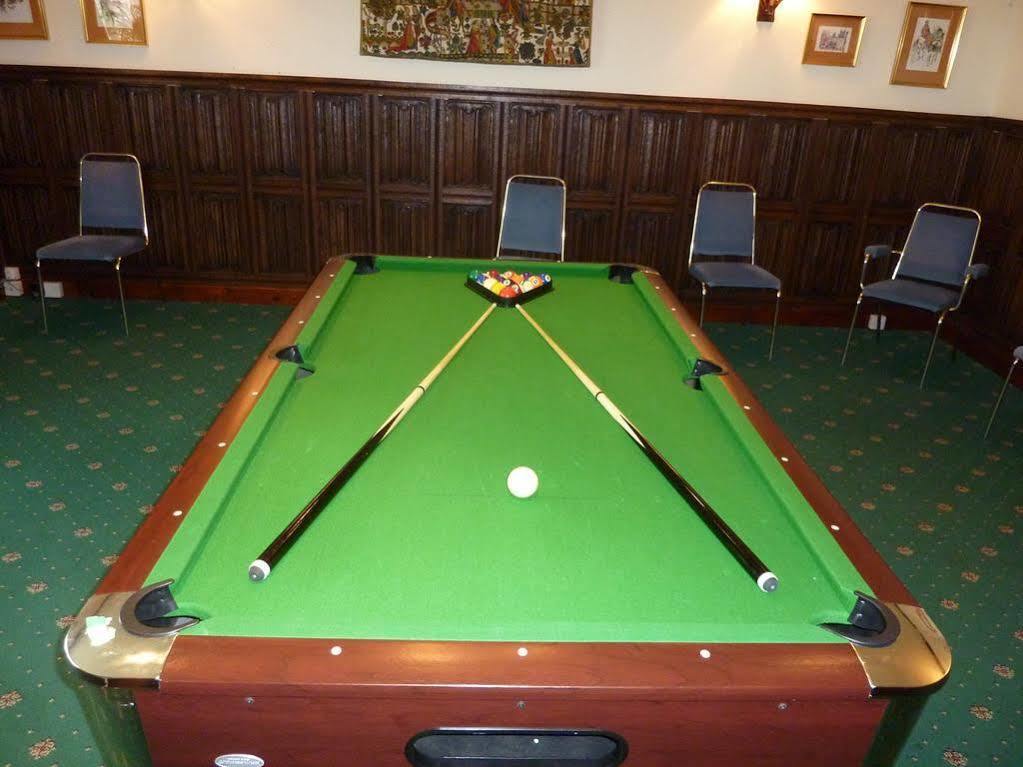 The Walnut Tree Hotel Bridgwater Ngoại thất bức ảnh