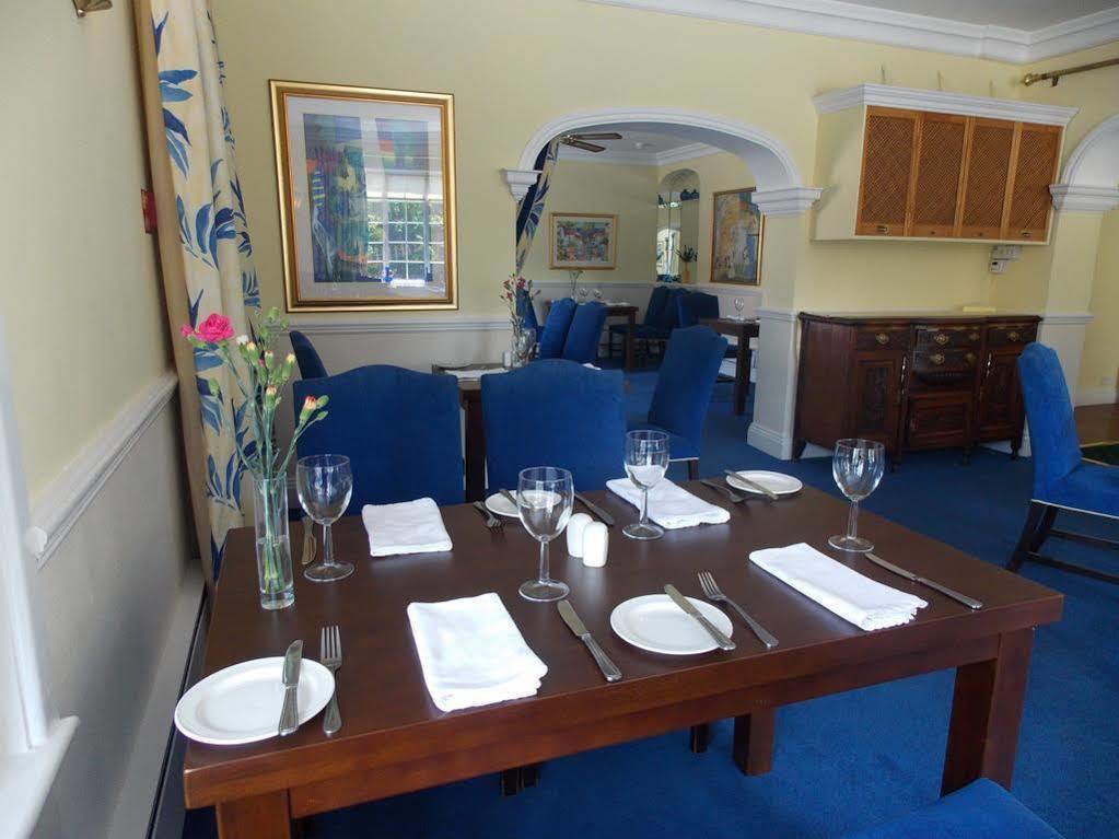 The Walnut Tree Hotel Bridgwater Ngoại thất bức ảnh
