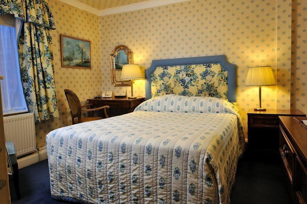 The Walnut Tree Hotel Bridgwater Ngoại thất bức ảnh
