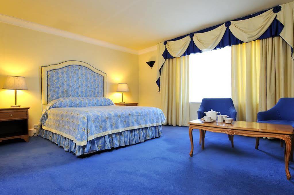 The Walnut Tree Hotel Bridgwater Ngoại thất bức ảnh
