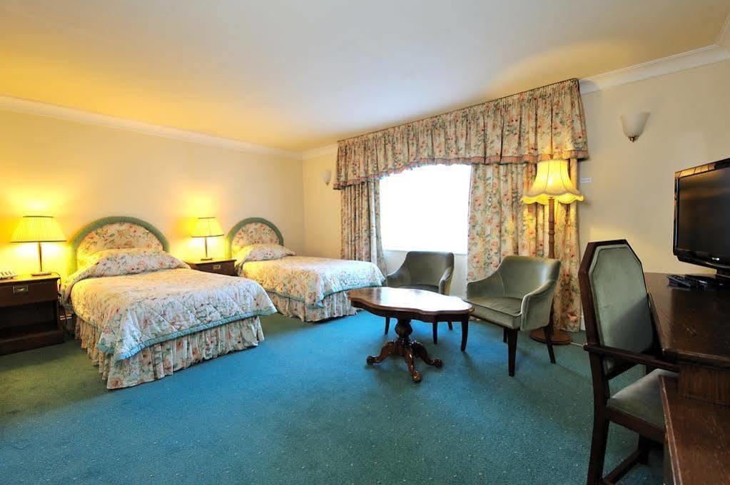 The Walnut Tree Hotel Bridgwater Ngoại thất bức ảnh